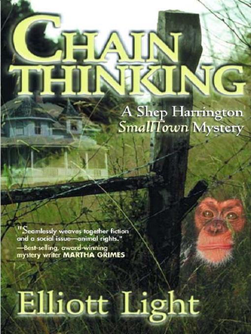 Title details for Chain Thinking by Elliott Light - Available